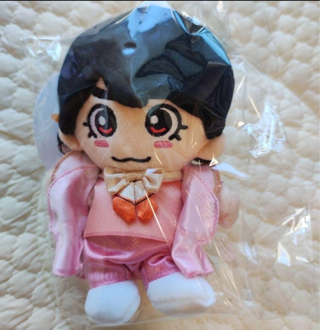 【祝ドーム期間値下げ】なにわ男子　ちびぬい　まとめ売り