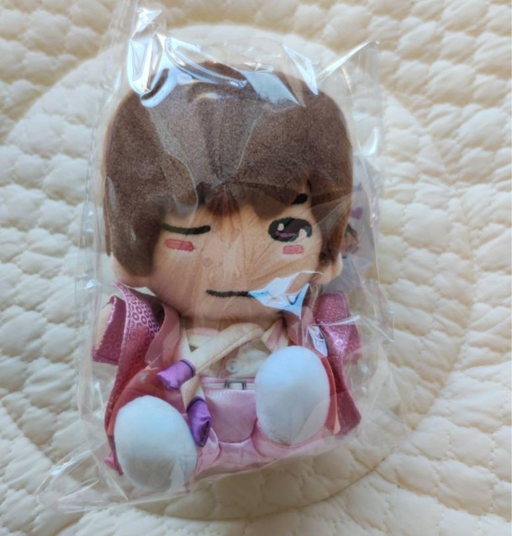 【祝ドーム期間値下げ】なにわ男子　ちびぬい　まとめ売り