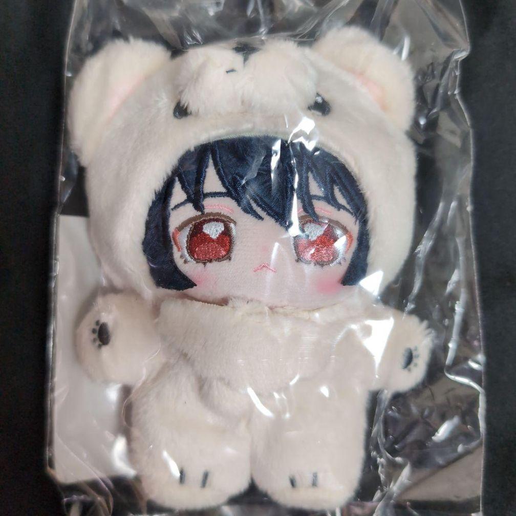 朔間凛月　いつぬい