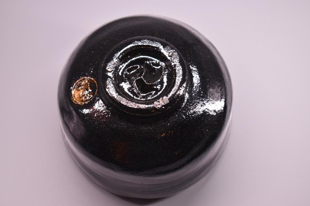 【未使用品】佐々木昭楽 造『利休七種茶碗』抹茶椀 茶碗 茶道具 まとめ 真作保証