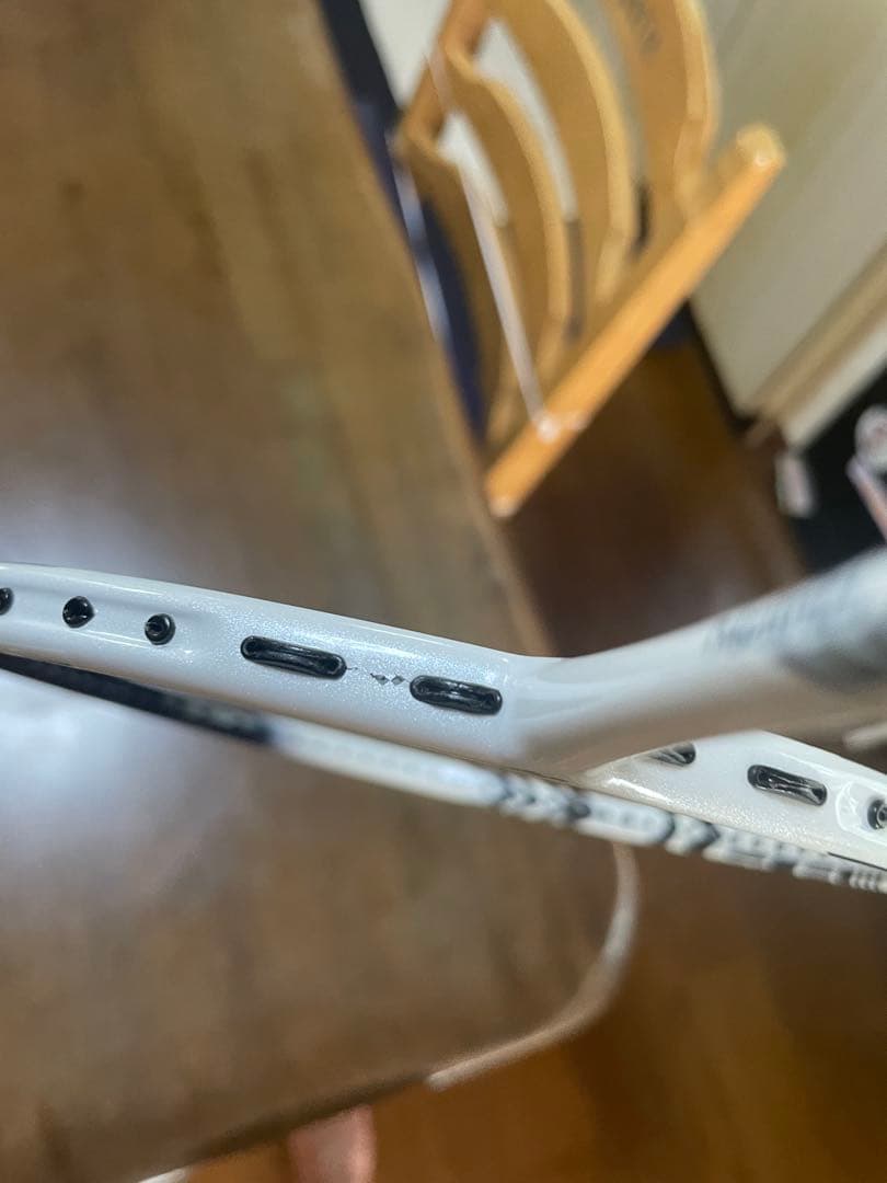 アストロクス99プロ　アストロクス77 ジャンク品