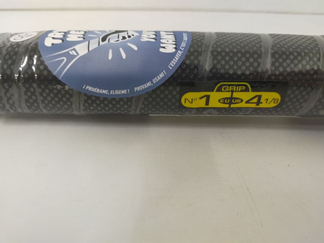 Babolat EVO DRIVE TOUR テニスラケット1:4 1/8