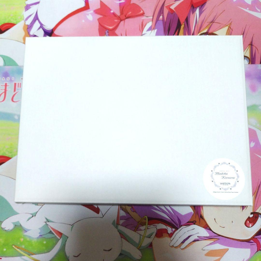 魔法少女まどか☆マギカ 鹿目まどか キャラファインボードSHAFTTEN