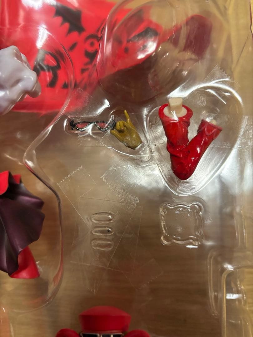 ワンピース　ベロベティ　pop