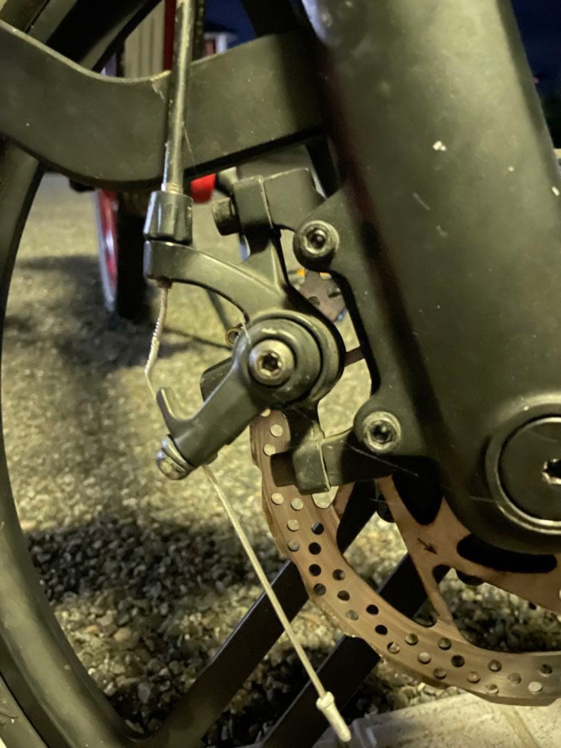 ホンバイク　honbike