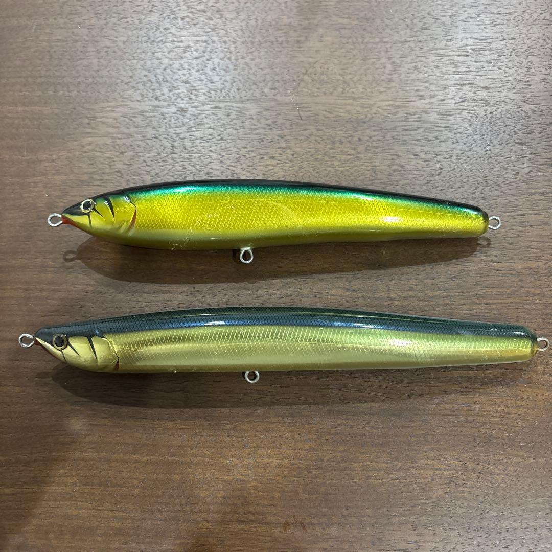 猛闘犬丸　猛大舞丸21F-MG ミノぺん丸23FーMG