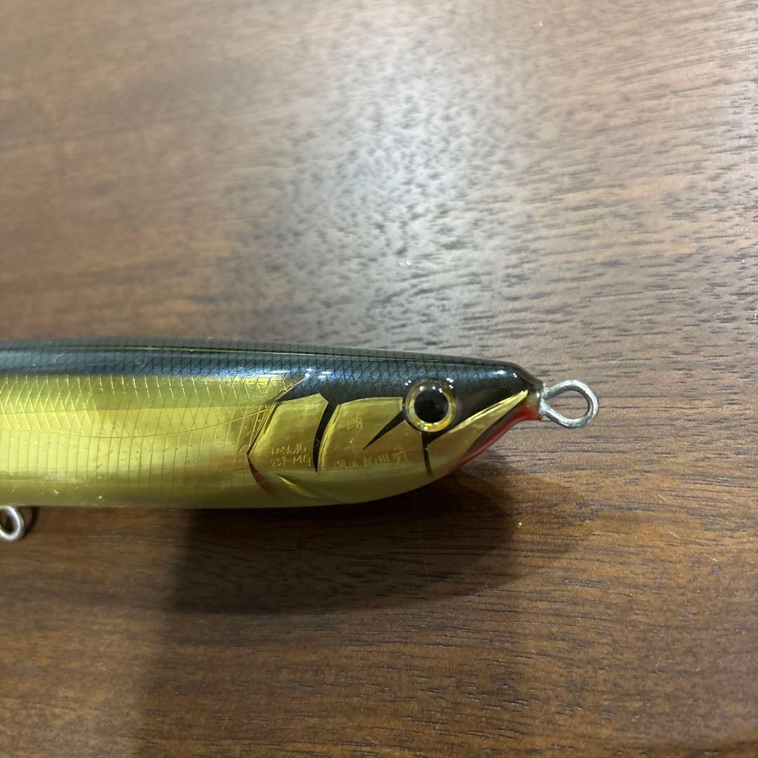 猛闘犬丸　猛大舞丸21F-MG ミノぺん丸23FーMG