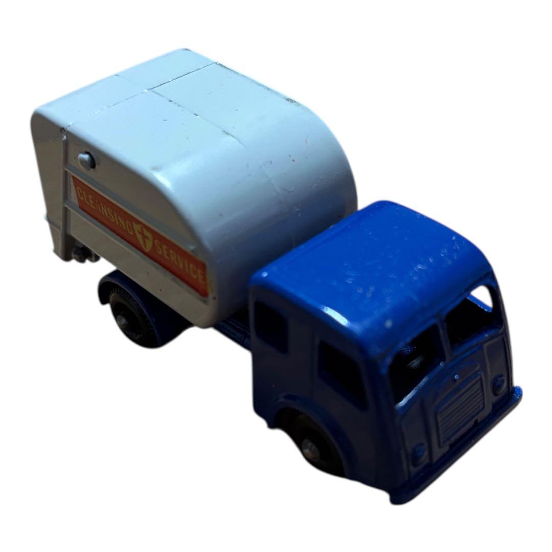 ミニカー matchbox lesney 15