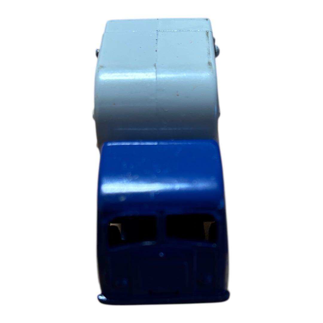 ミニカー matchbox lesney 15