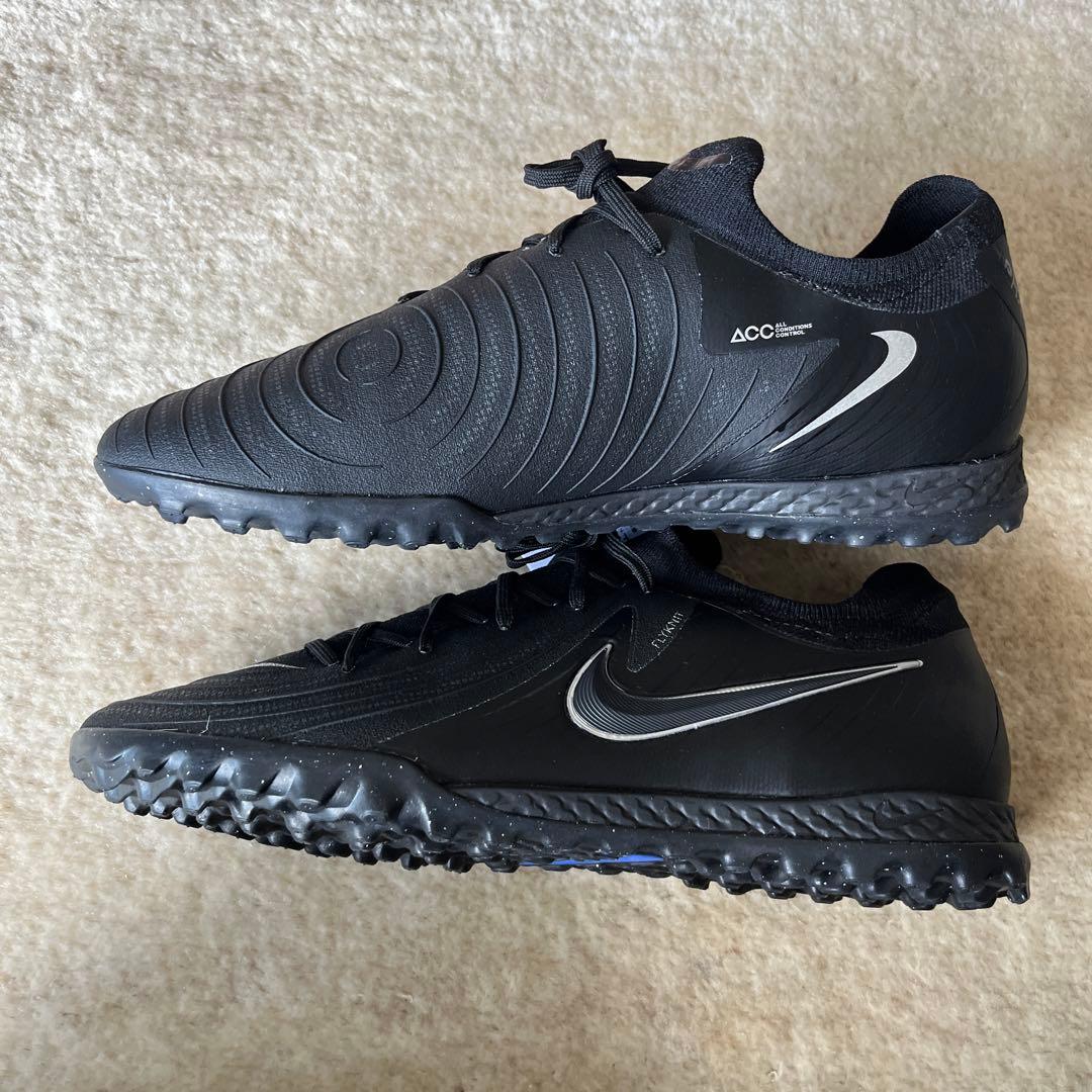 【新品未使用】NIKE Phantom GXⅡ PRO TF 27cm