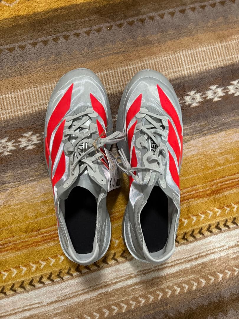 スパイク・シューズ [ADIDAS]adizero adios pro evo2 27.5cm