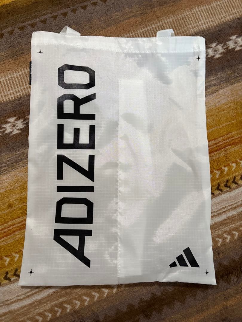 スパイク・シューズ [ADIDAS]adizero adios pro evo2 27.5cm