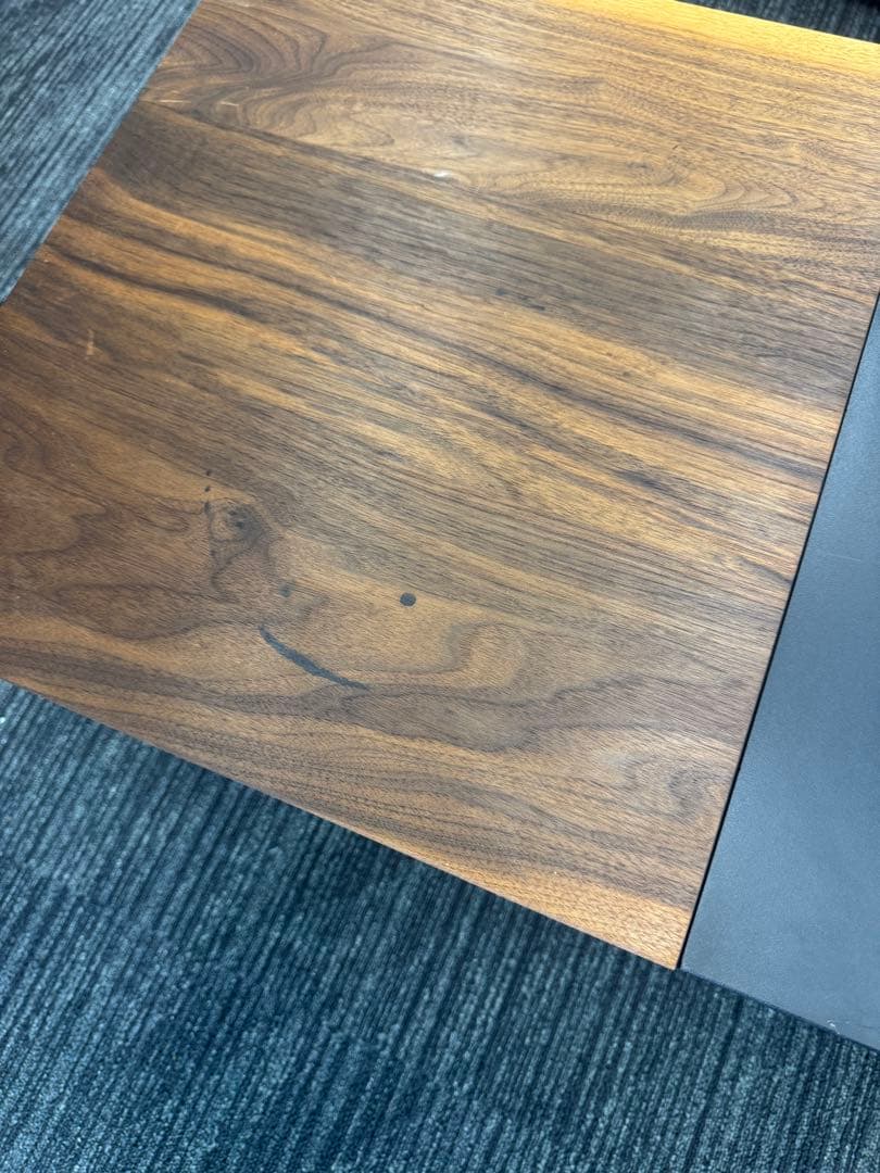 年末セール【廃盤品】wantkeycamp STGテーブル ウォンキーキャンプ