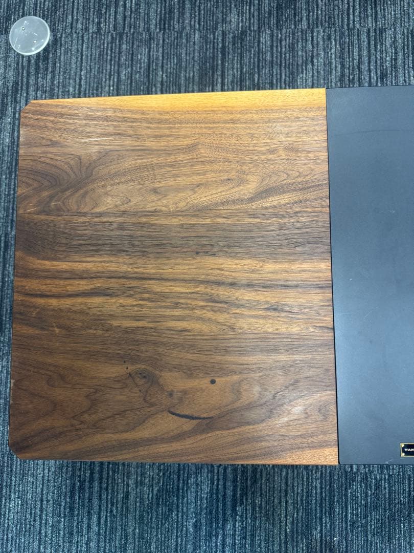 年末セール【廃盤品】wantkeycamp STGテーブル ウォンキーキャンプ