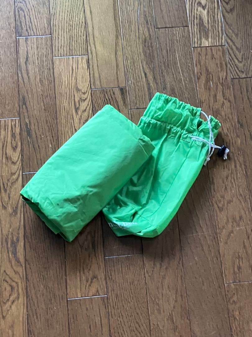 【即日発送】mont-bell Mini Tarp モンベル タープ