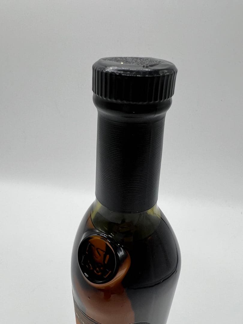 Glenfiddich 21 Gran Reserva 専用筒入り　200ml