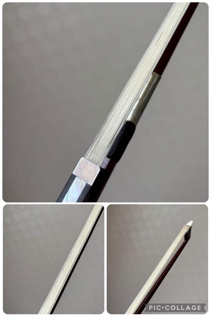 Allan Drexcell バイオリン　1/8 2002年