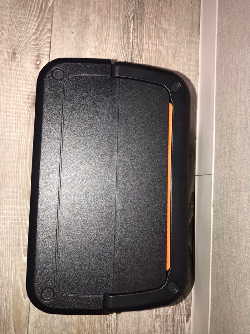 Jackery ポータブル電源 708 708Wh/500W超美品【防災】