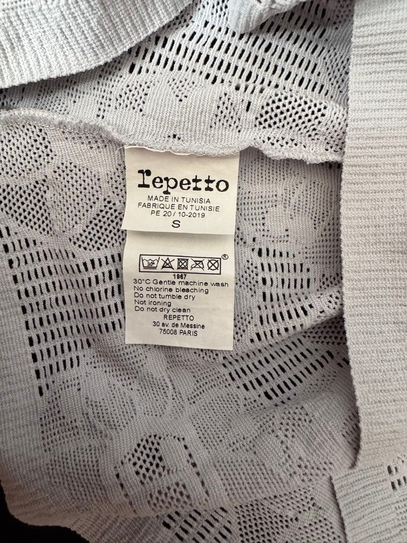 レペット(repetto)トップス