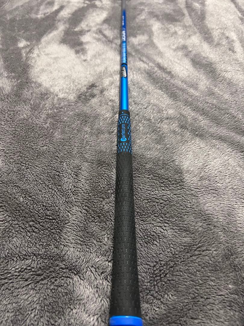 タイトリスト　ツアーAD UB 6S ドライバー用 タイトリストスリーブ付