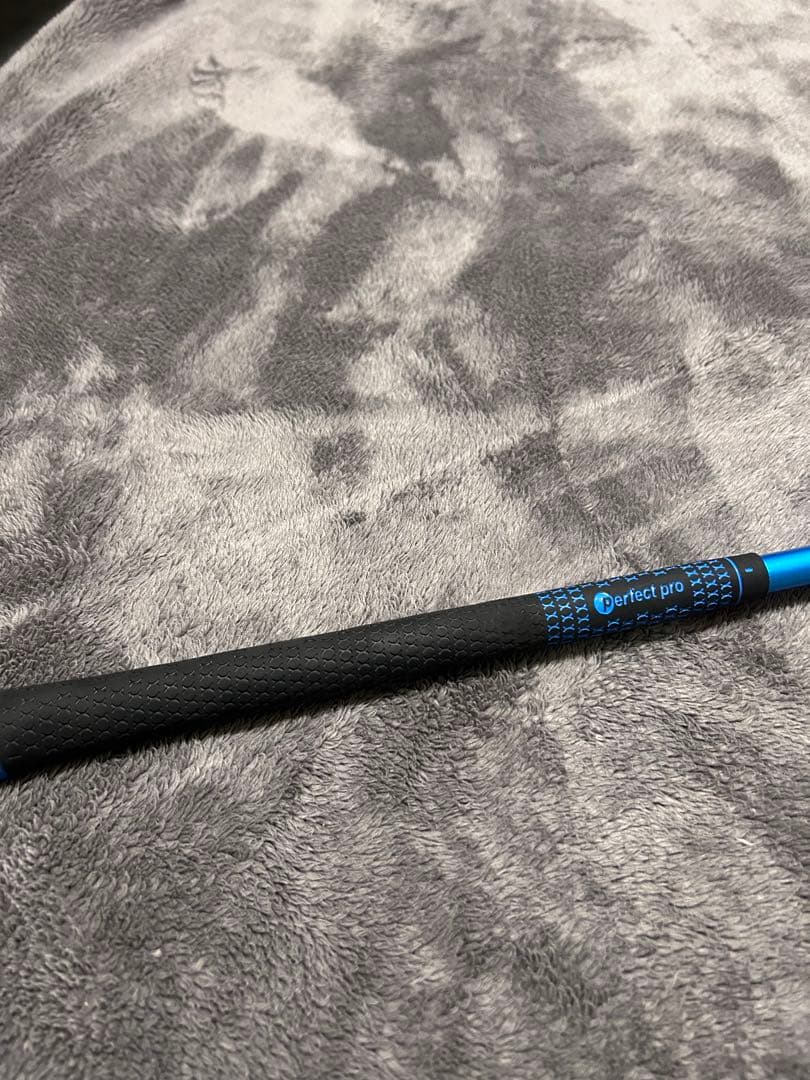 タイトリスト　ツアーAD UB 6S ドライバー用 タイトリストスリーブ付