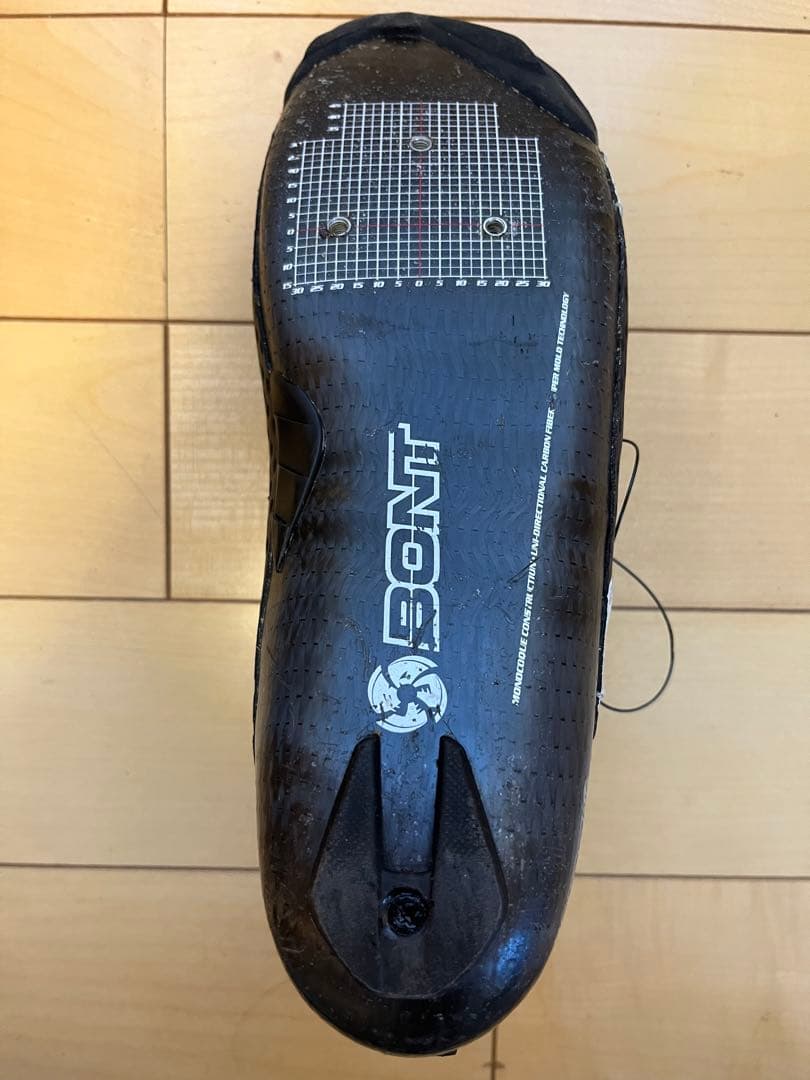 BONT Vaypor S ロードシューズ44サイズ