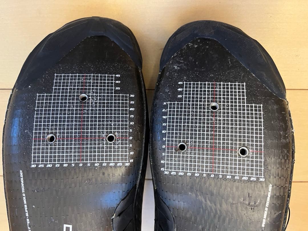 BONT Vaypor S ロードシューズ44サイズ