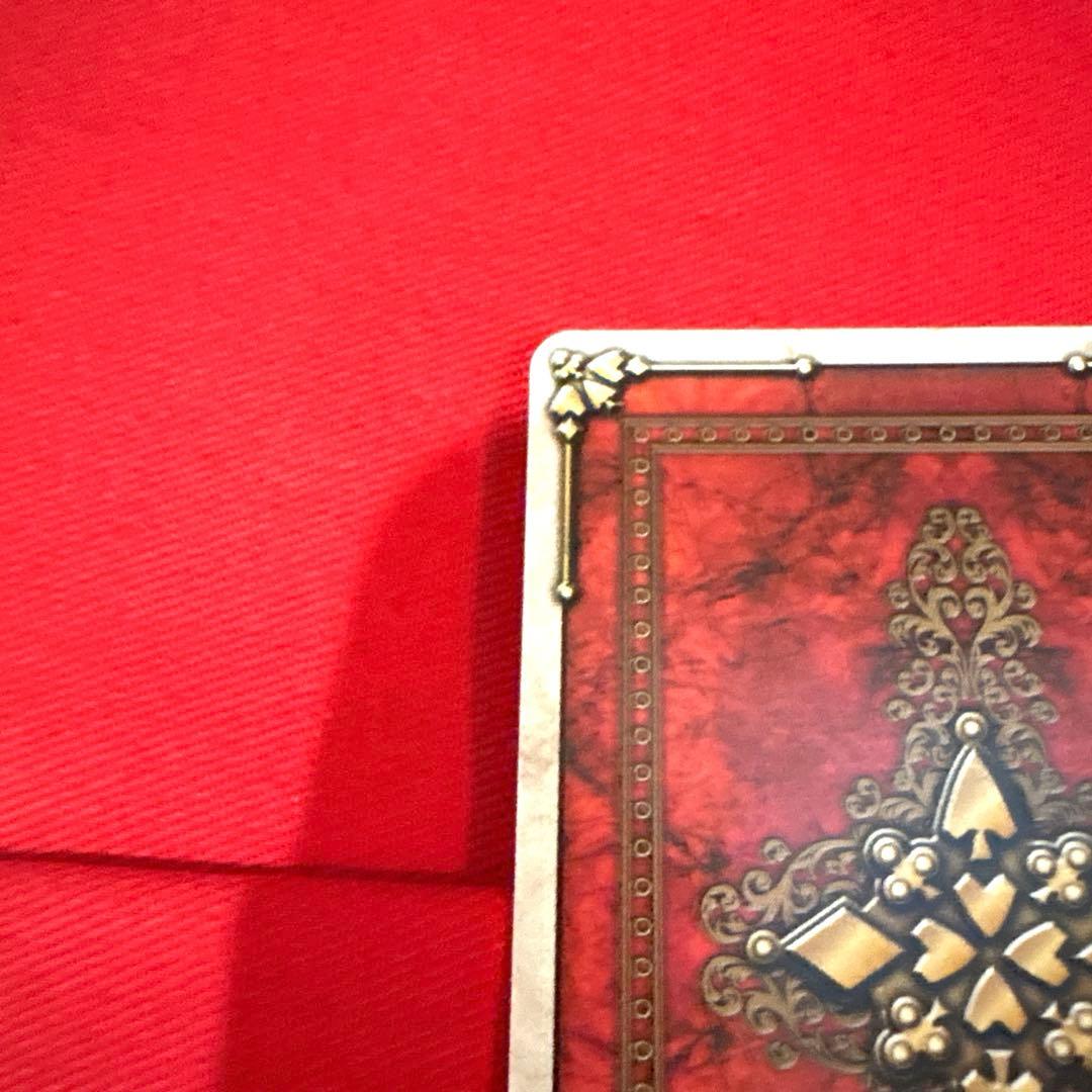 ラウズカード スタッブビー 仮面ライダー剣 トレカ レア クローバー2 レンゲル