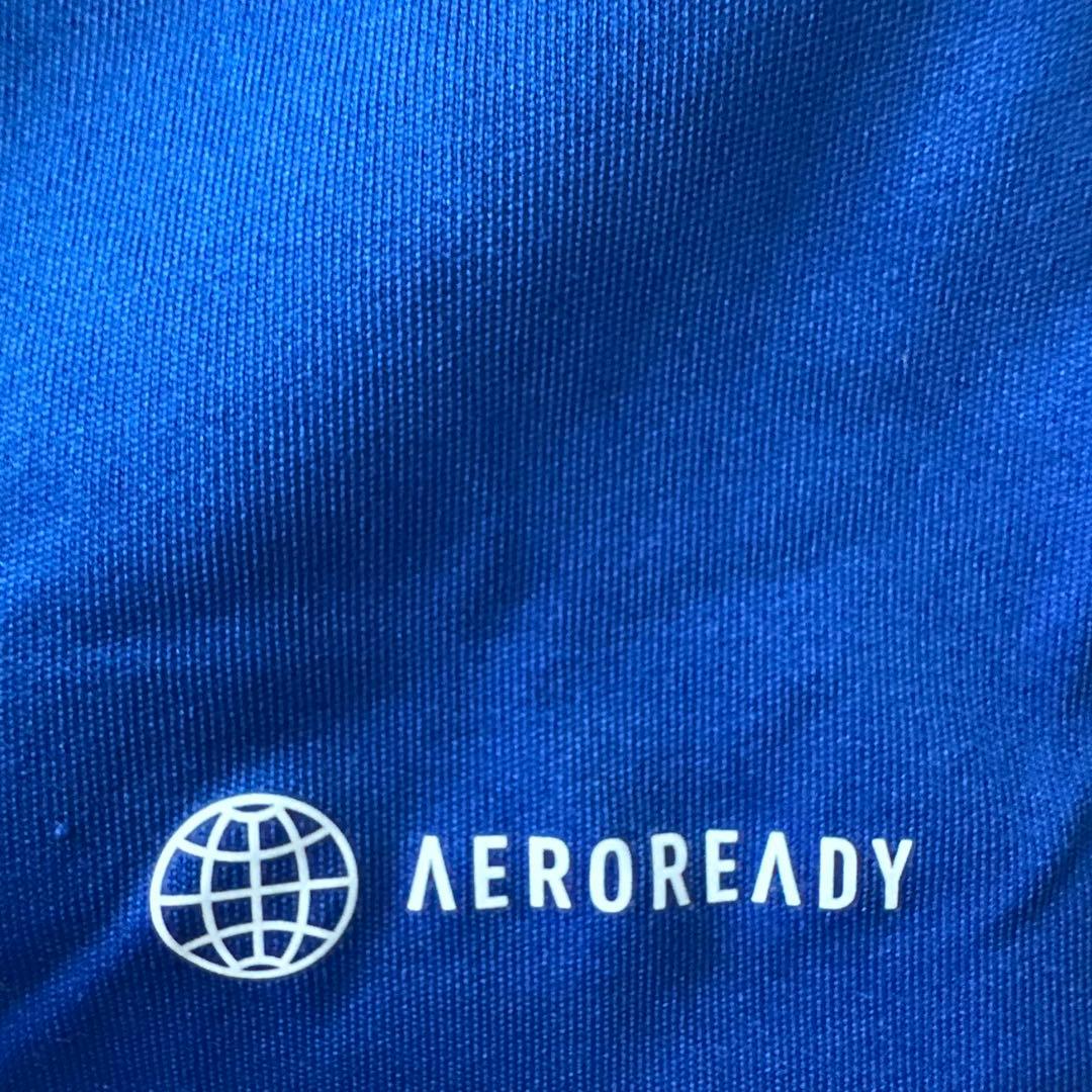 2022年横浜F・マリノス ホームユニフォーム 2XO