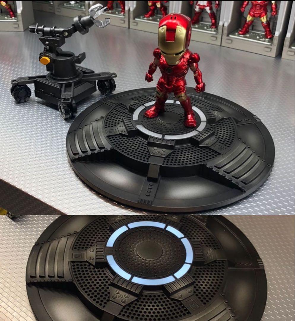 kids nation アイアンマン【おまけ多数】