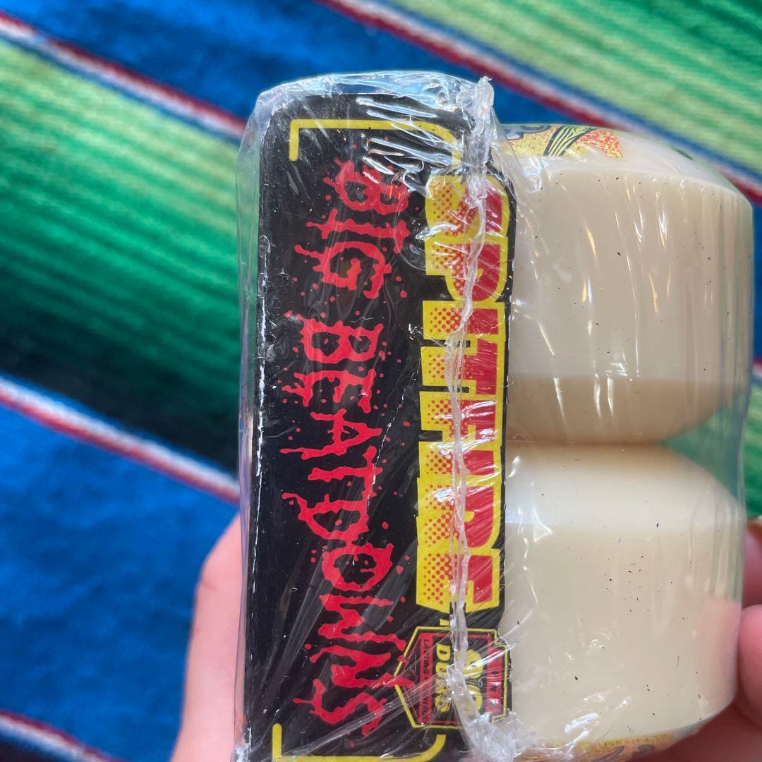 Spitfireフォーマル4クラシックBIG BEATDOWNS 60mm99a