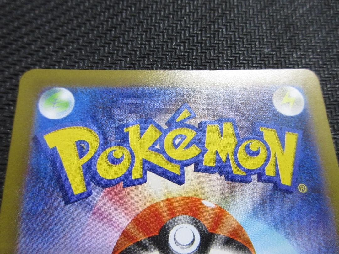 ポケモンカード SAR 110/080 リザードンXex