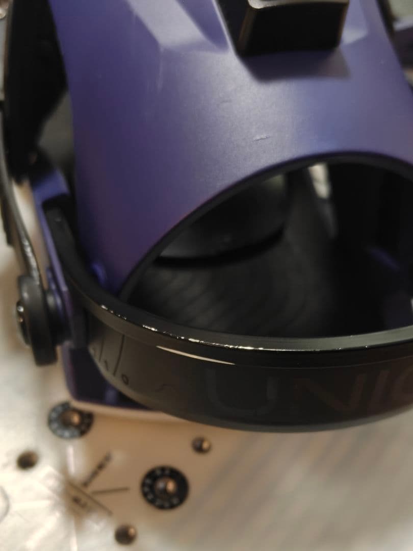 シファさん【UNION FLITE PRO】ユニオン フライトプロ