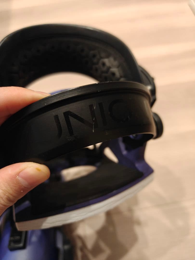 シファさん【UNION FLITE PRO】ユニオン フライトプロ