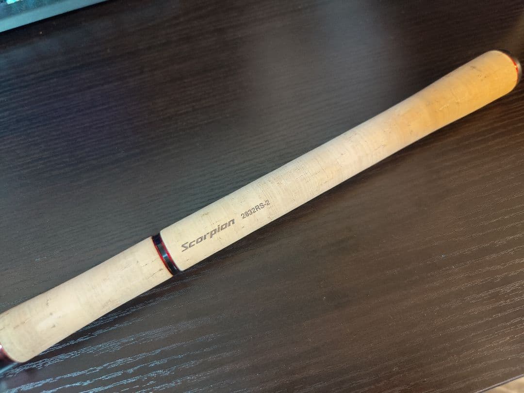 【値下中】シマノ　スコーピオン 2832RS-2