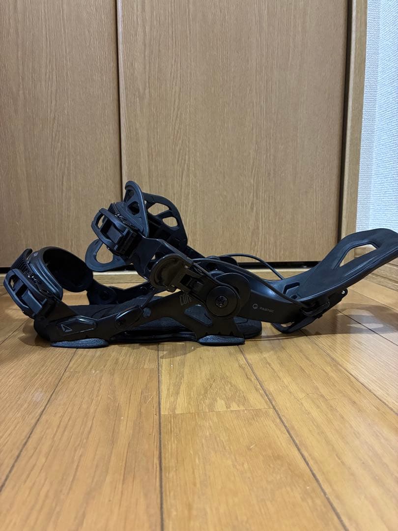 SP binding CoreMサイズ25-26モデル