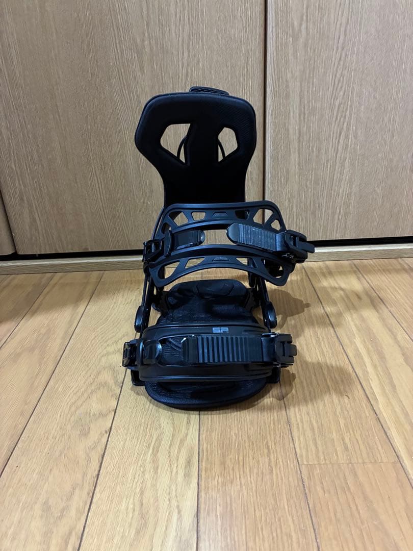 SP binding CoreMサイズ25-26モデル