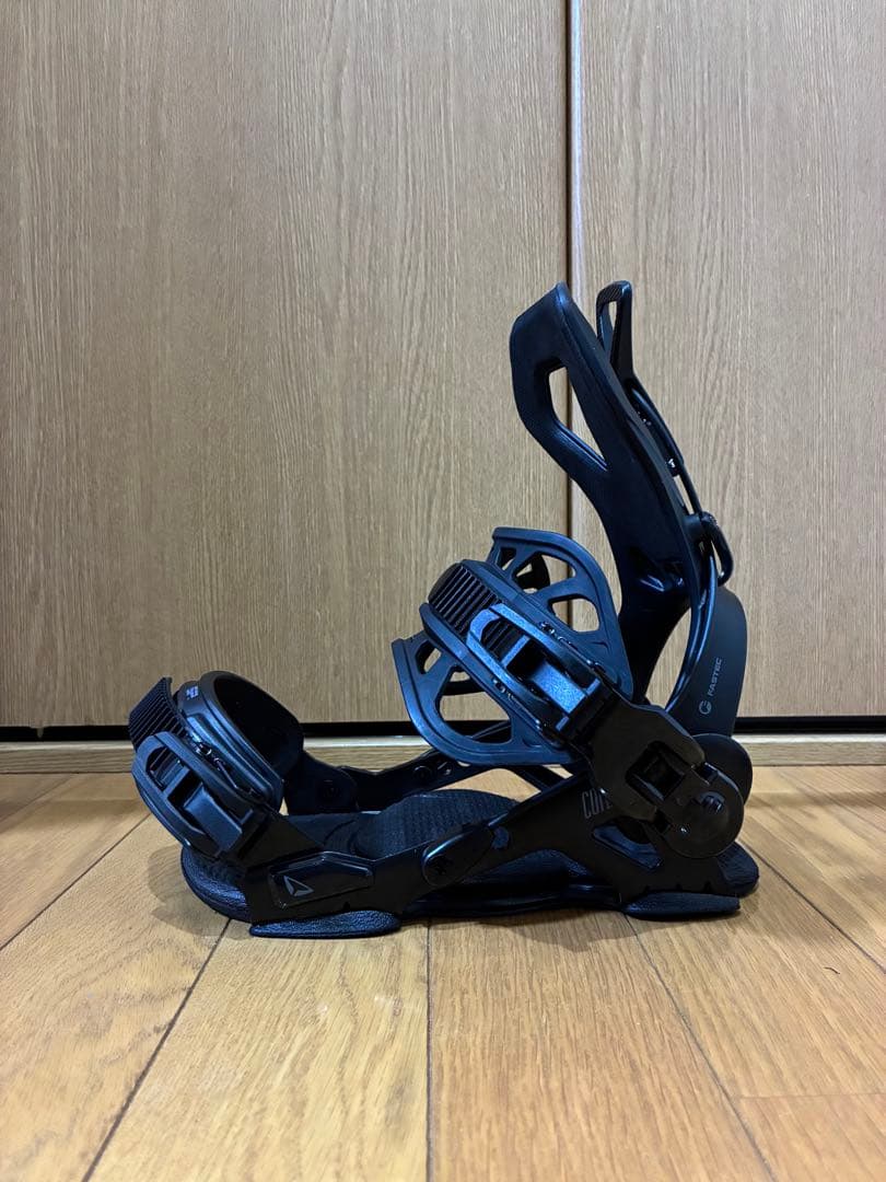 SP binding CoreMサイズ25-26モデル