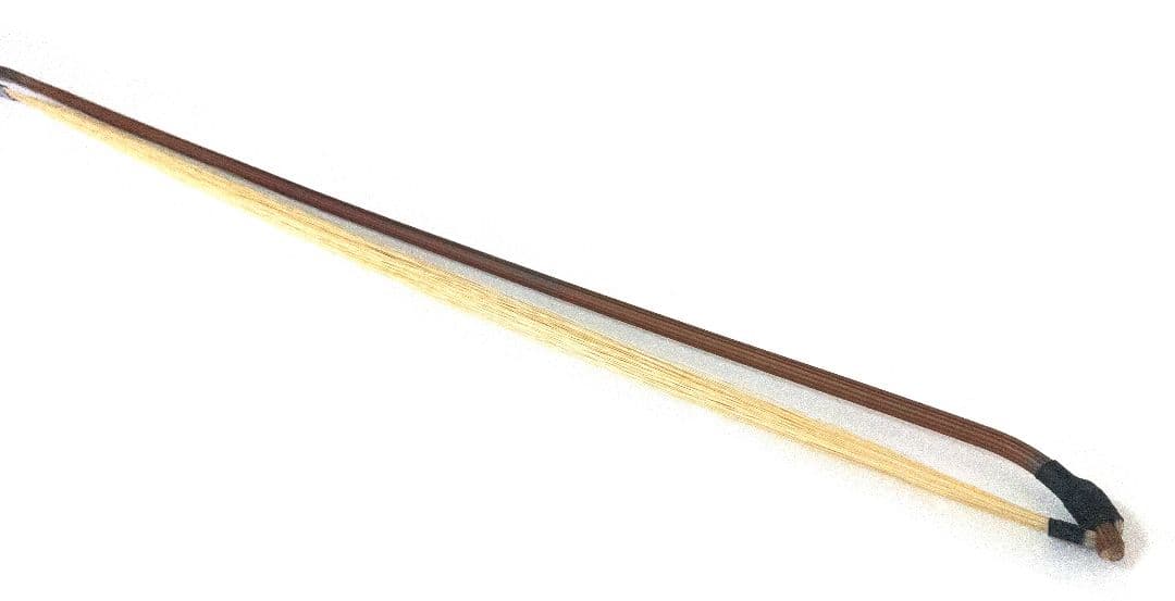 古月琴坊 紅木 二胡 ニシキヘビ皮 ER-400【訳アリ美品】