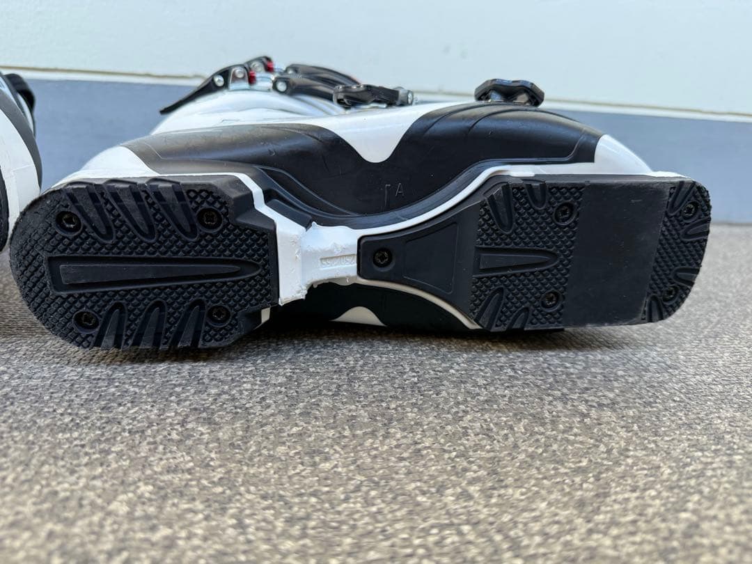 HEAD スキー用ブーツ　初・中級者