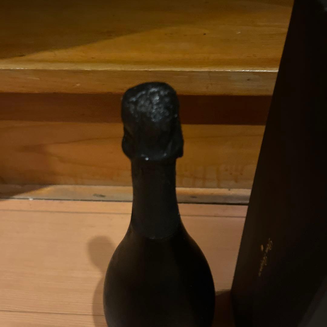 Dom Perignon 2008ドン・ペリニヨン ヴィンテージ 未開封