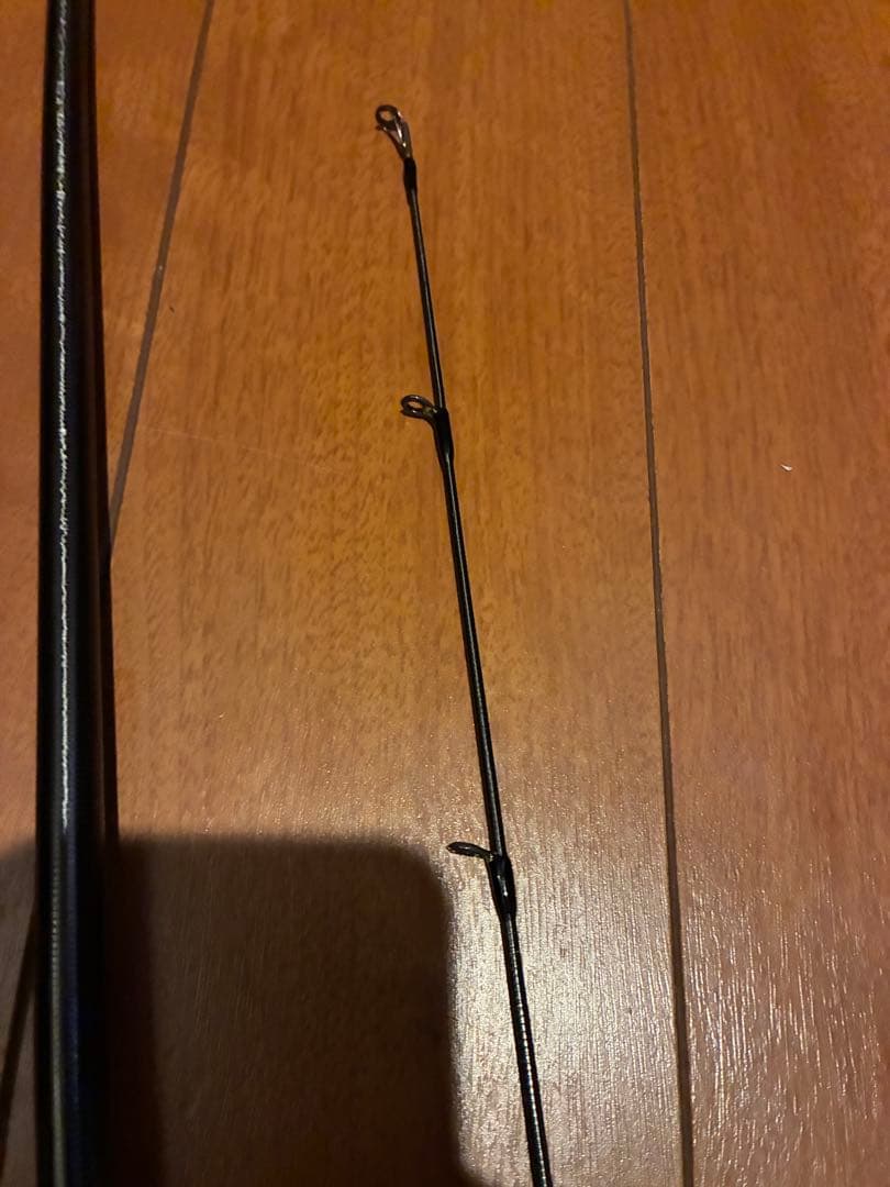 アブガルシア　ソルティーステージ　ベイトフィネス　XLRC-77MLT-BF