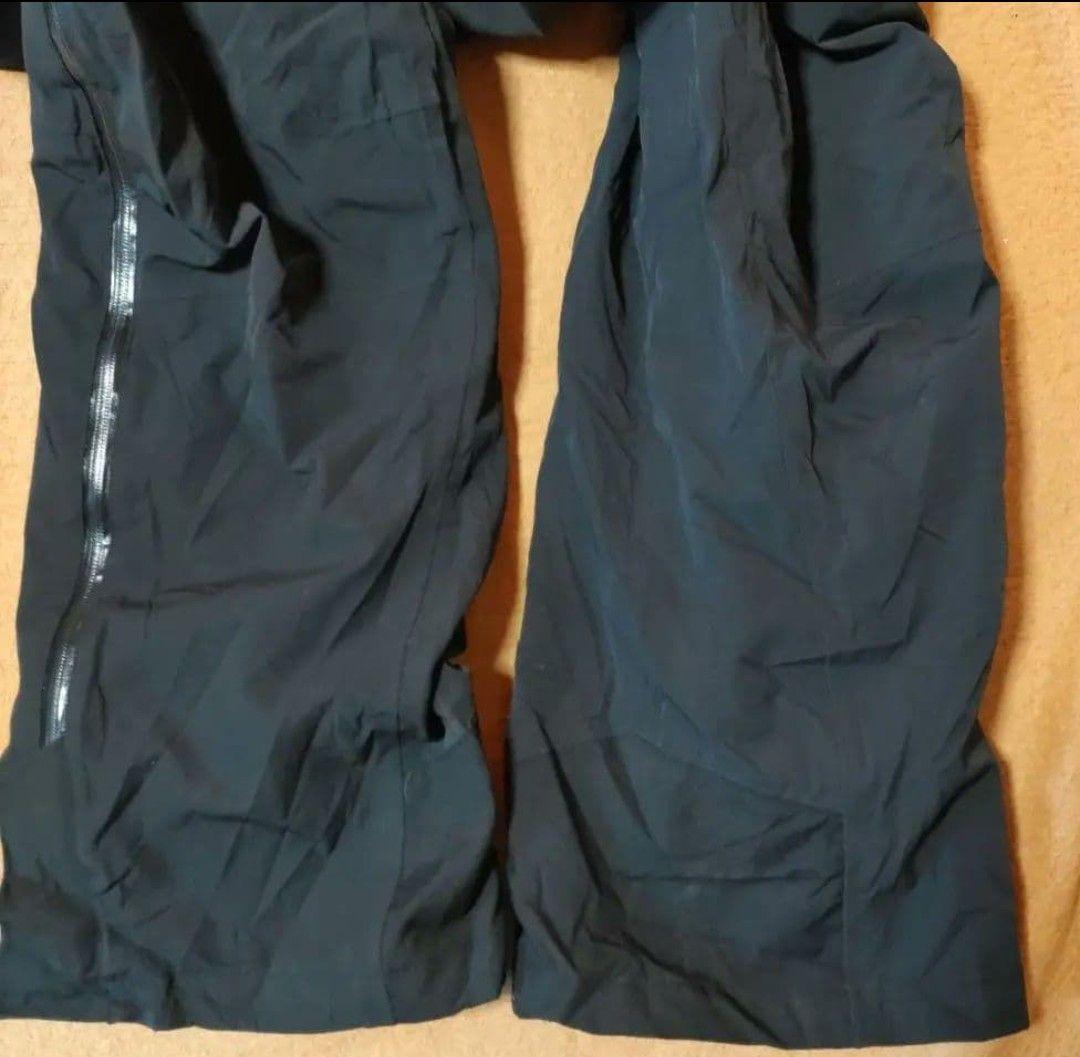 (美良品 Kappa イタリアチーム モデルジャケット) & フルオープンパンツ