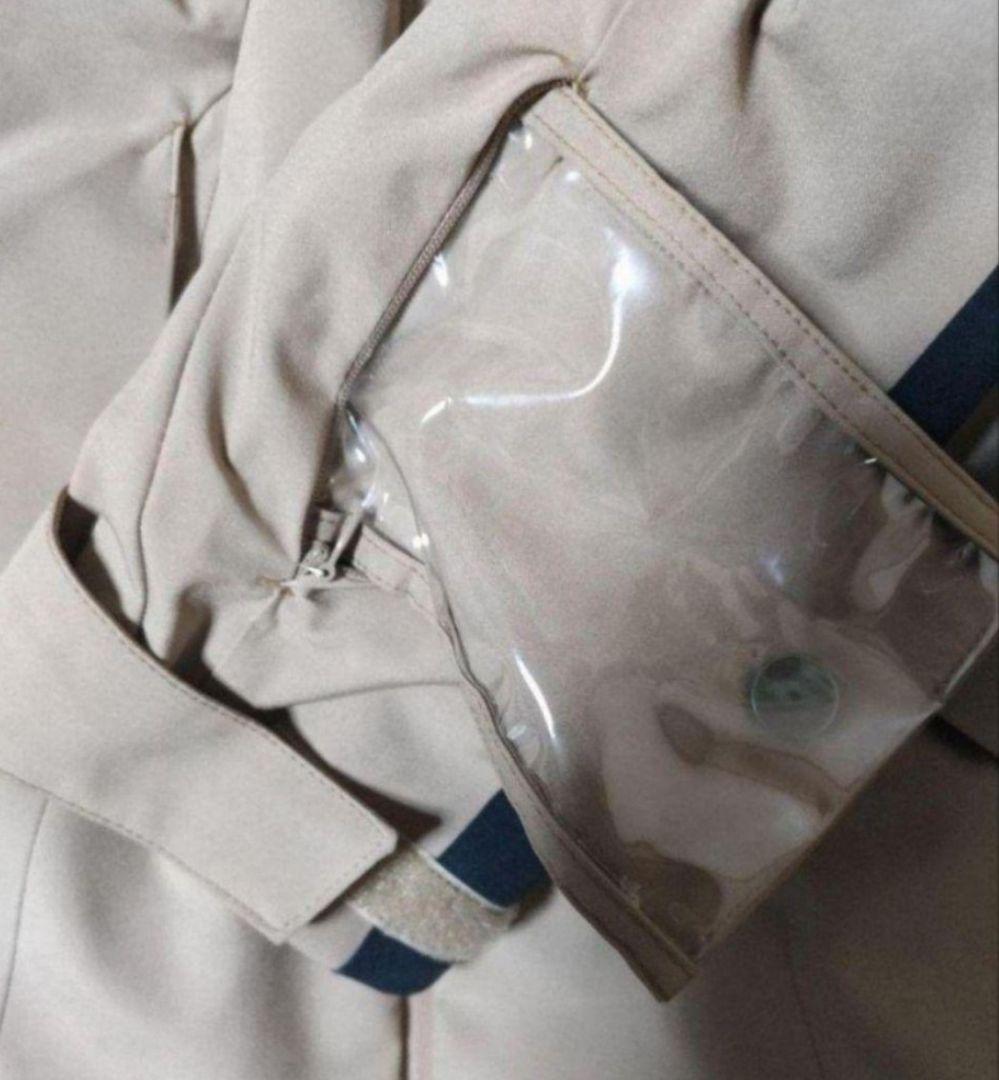 (美良品 Kappa イタリアチーム モデルジャケット) & フルオープンパンツ