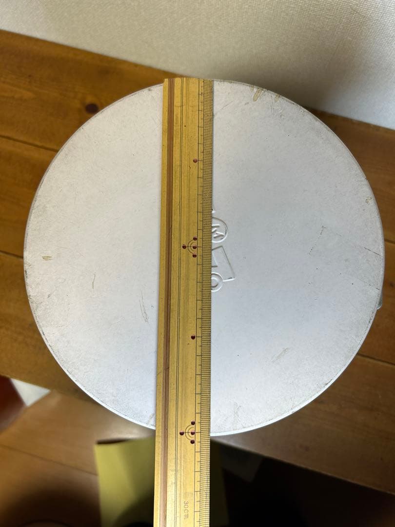 ブルービーズ　ハイトップ　洗濯粉　缶　2個セット