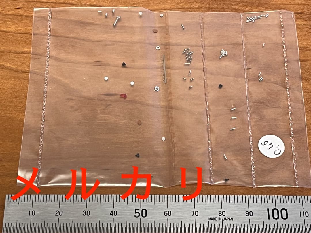 超希少　伝説のボシカ BOSICA 1/43 キット フェラーリ 156/85