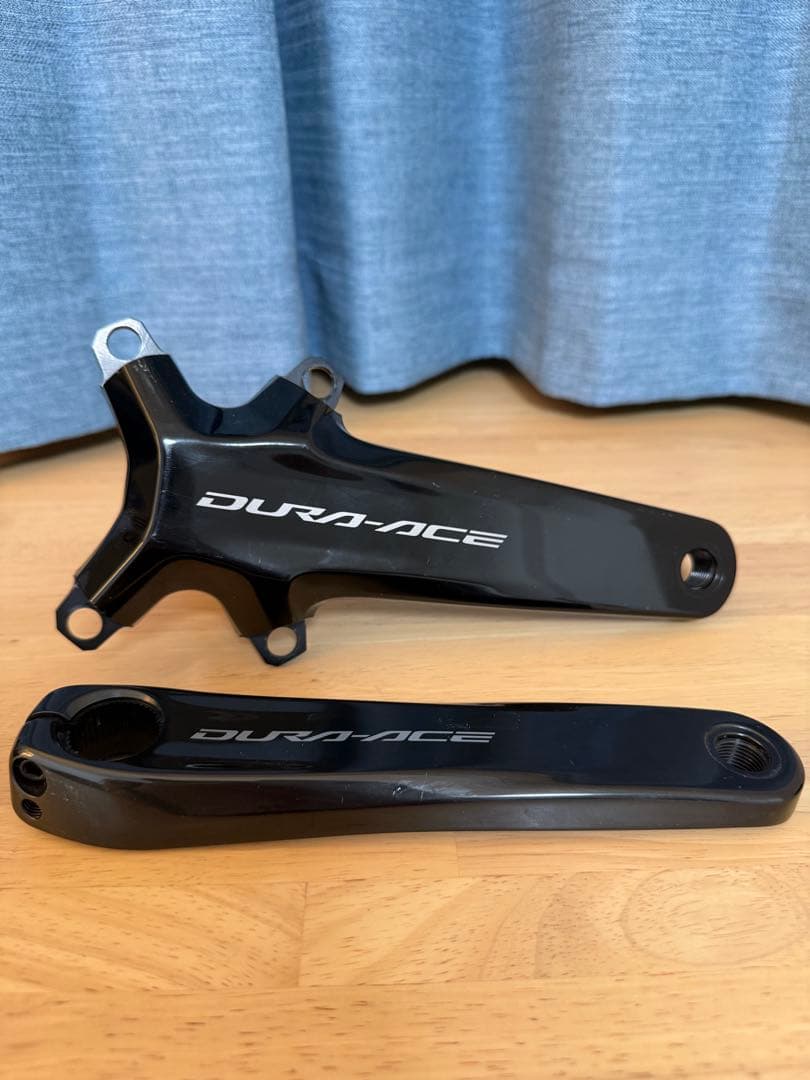 パーツ DURA-ACE 9200 170