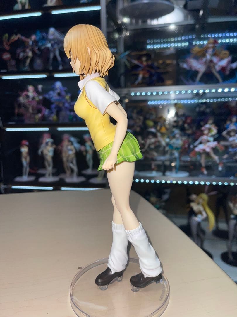 籾岡里沙　ユニオンクリエイティブ