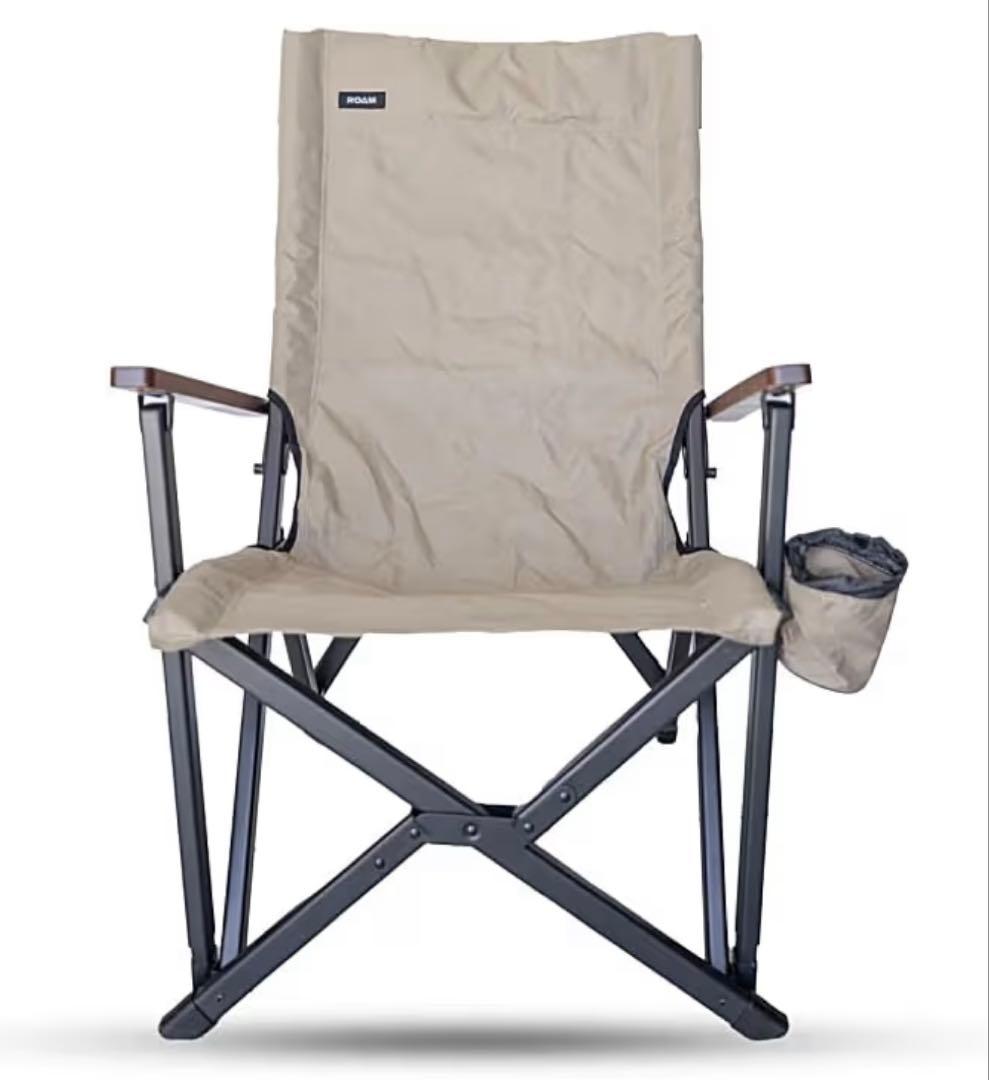 ロームアドベンチャー Roam Adventure キャンプ チェア