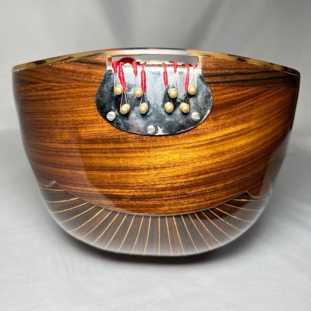 マンドリン　ラファエレ・カラーチェ Type15 raffaele calace